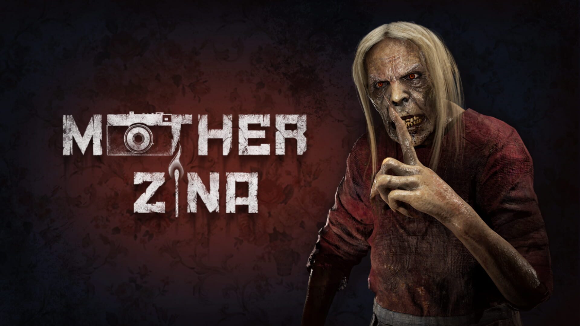 Artwork for Mother Zina