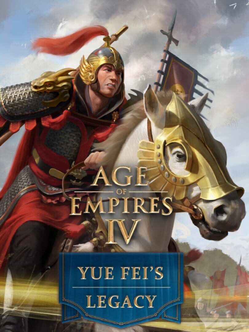 Age of Empires IV: Yue Fei's Legacy