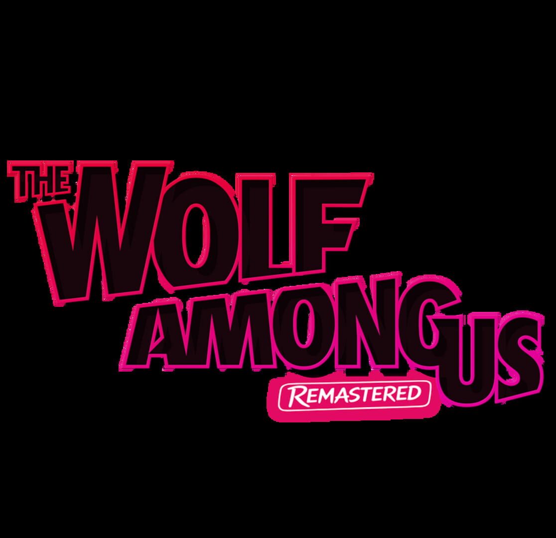 The Wolf Among Us Remastered
