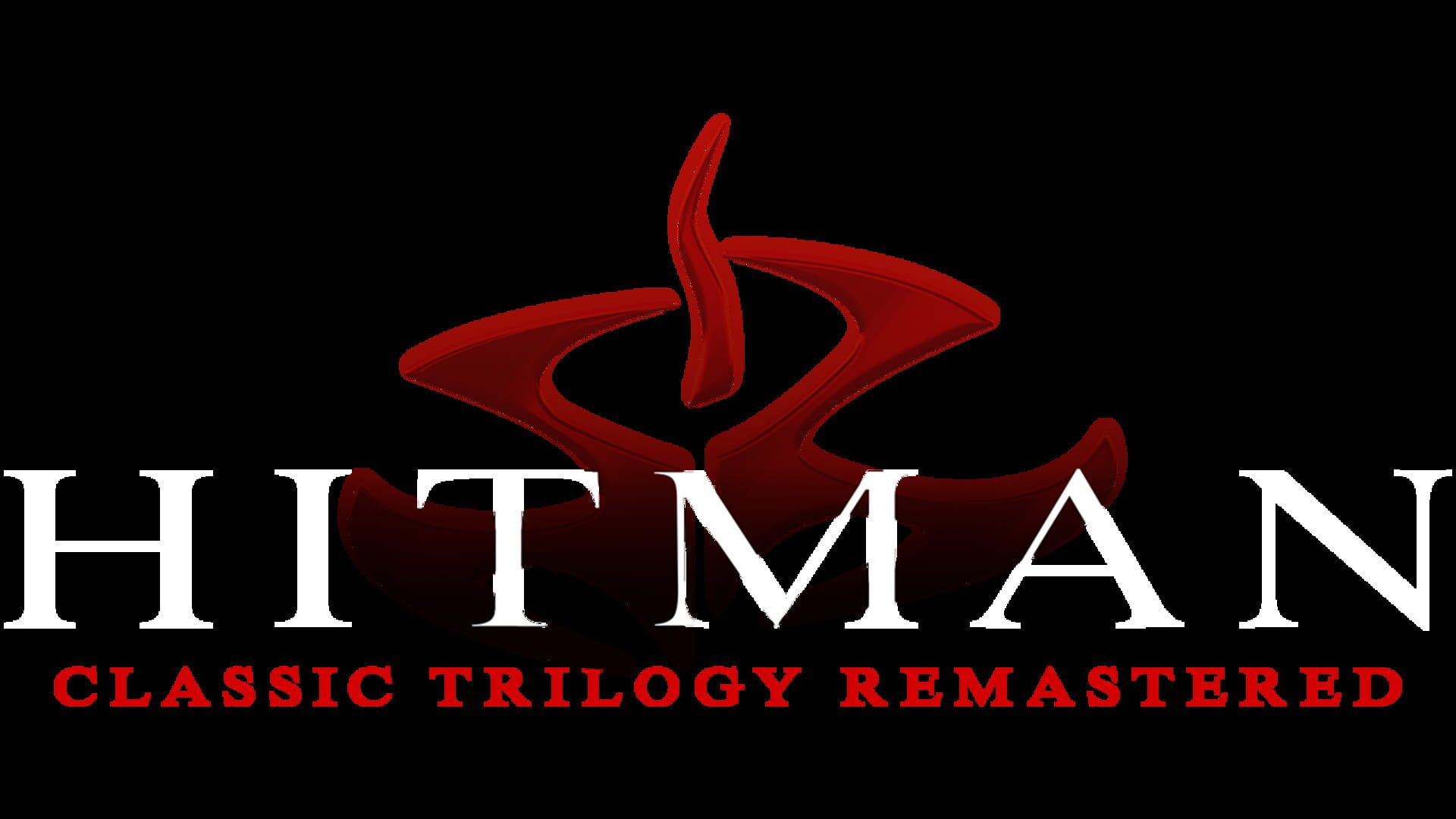 Hitman Classic Trilogy Remastered