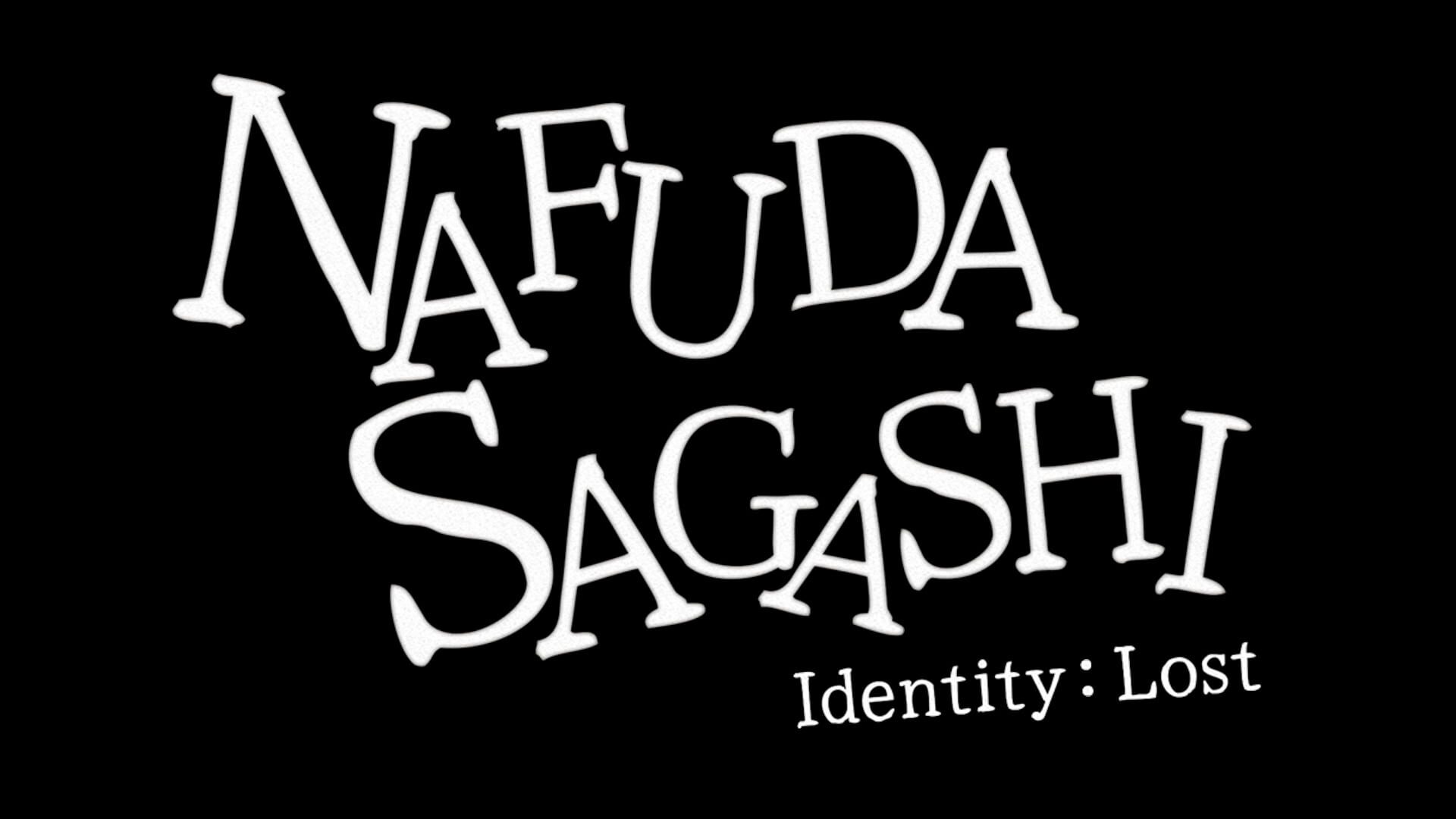 Artwork for Nafuda Sagashi: Identity Lost