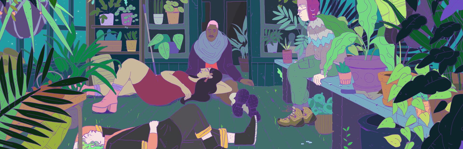 Artwork for Travelling Light
