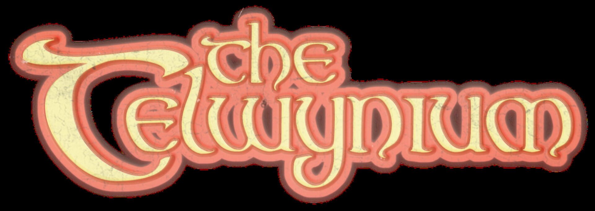 The Telwynium