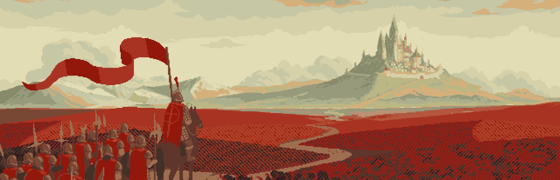 Artwork for Annexation