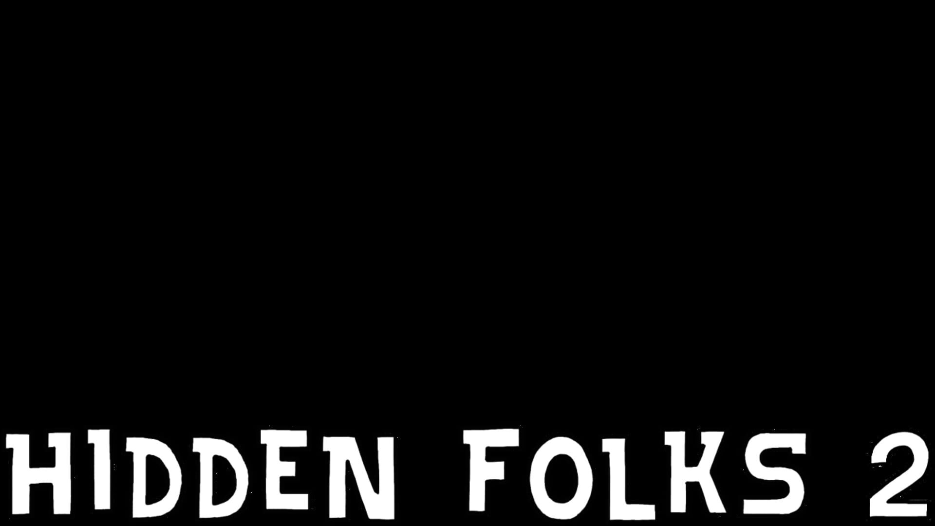 Hidden Folks 2