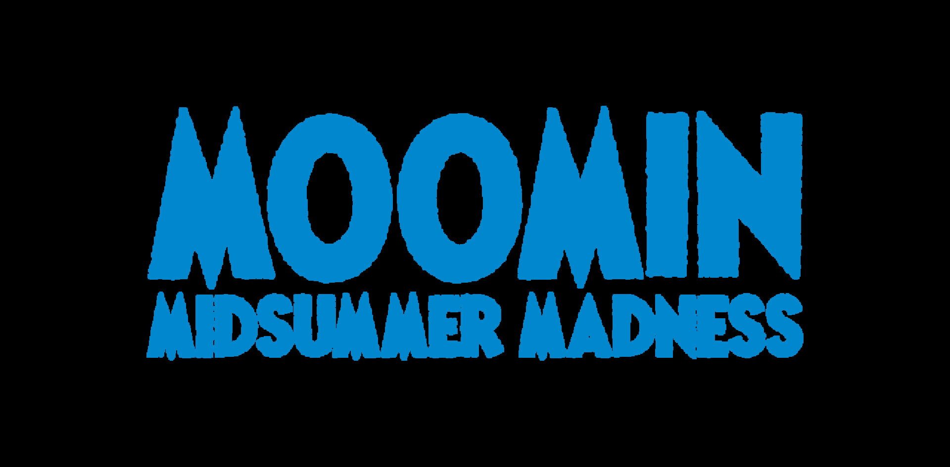 Moomin Midsummer Madness