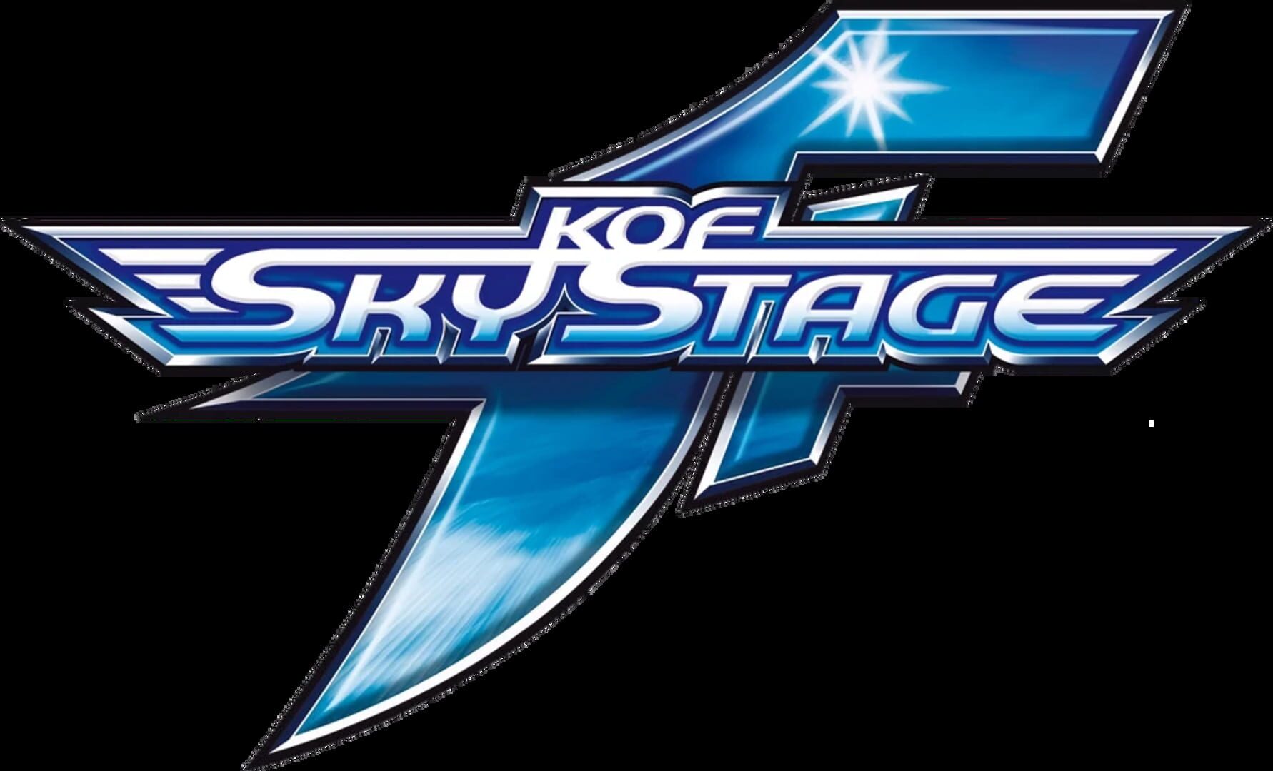 The King of Fighters: Sky Stage