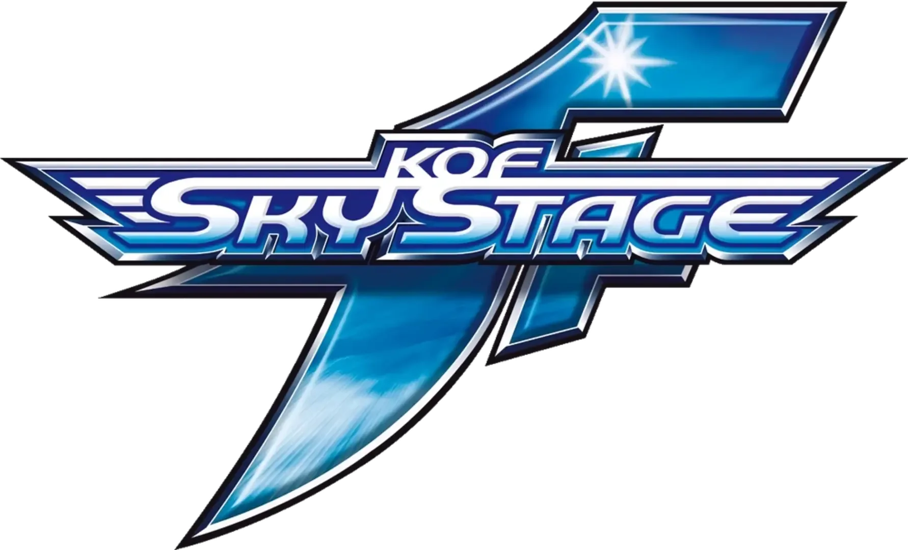 The King of Fighters: Sky Stage