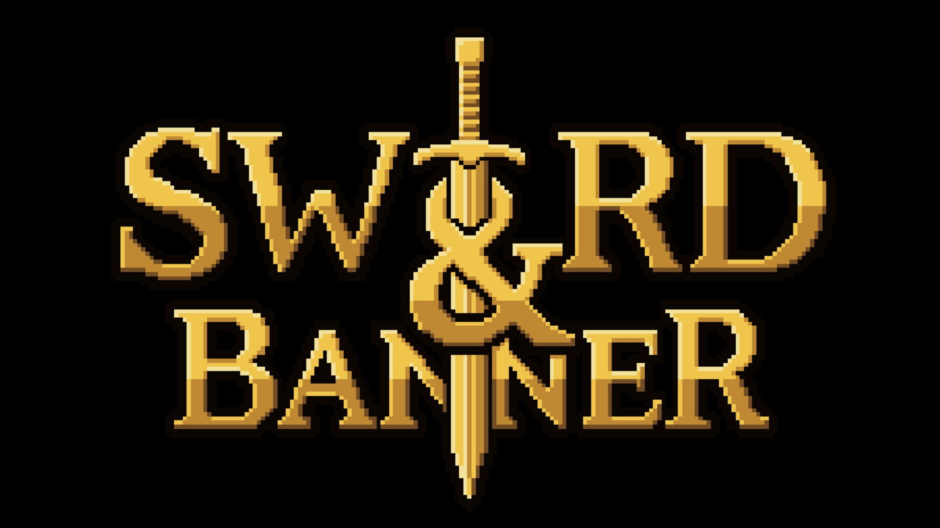 Sword & Banner