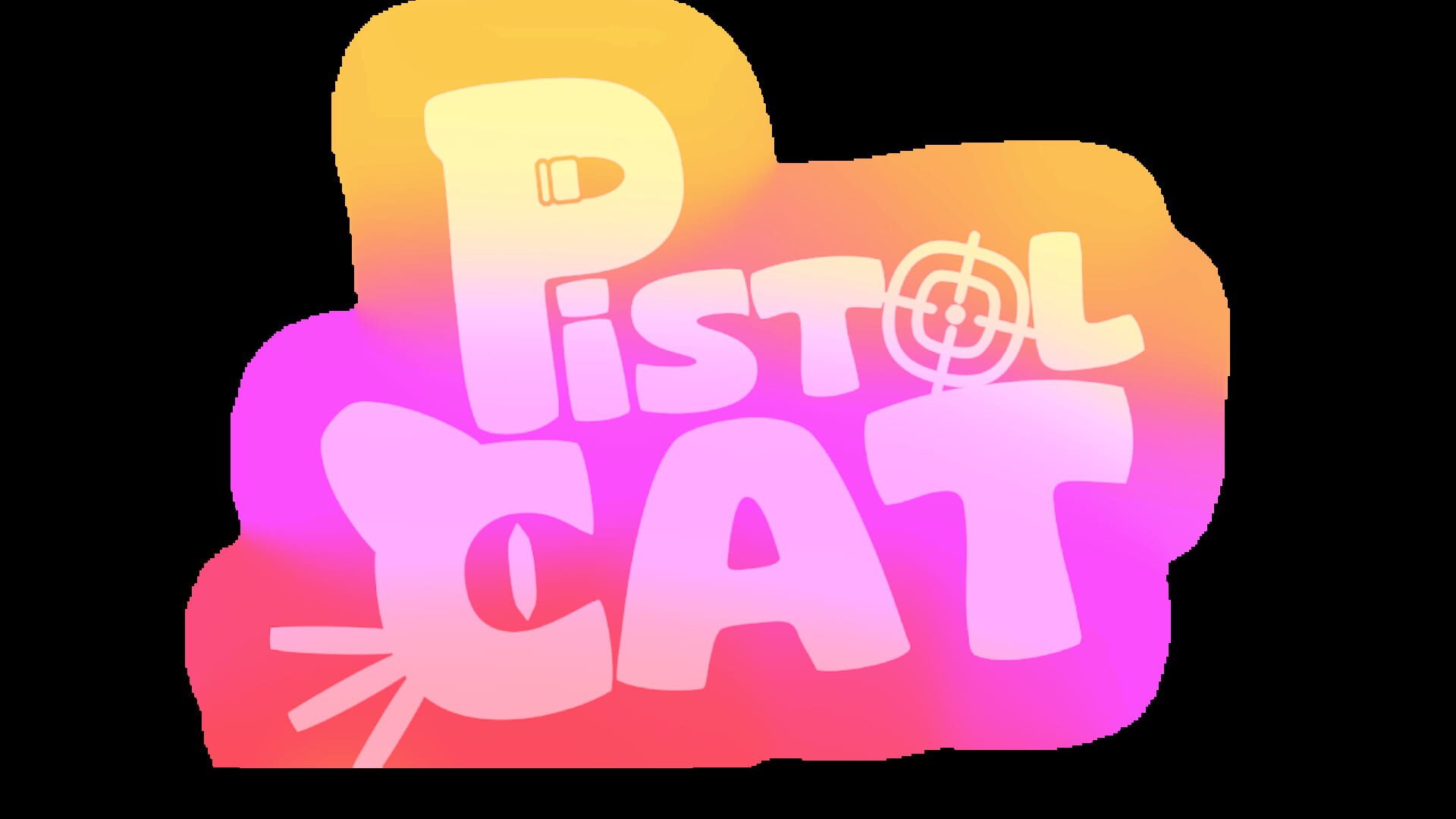 Pistol Cat