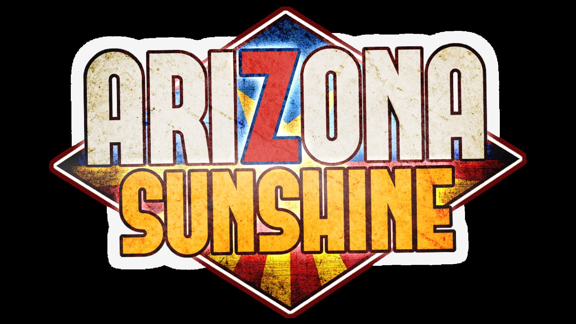 Arizona Sunshine artwork