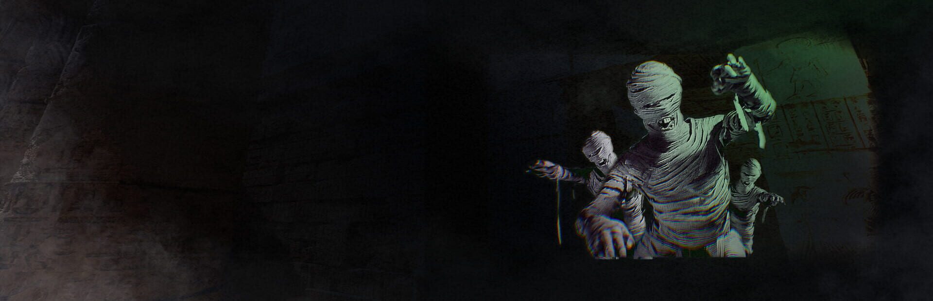 Below artwork