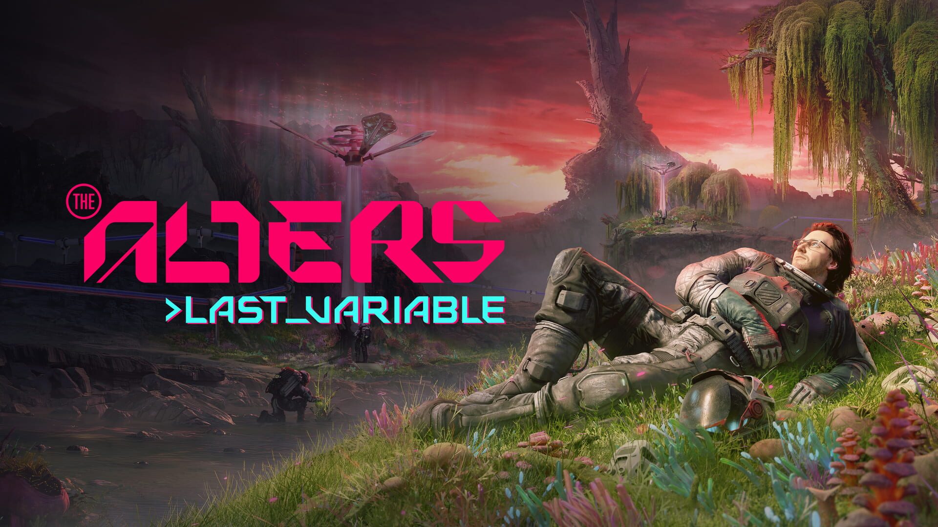 The Alters: Last Variable artwork
