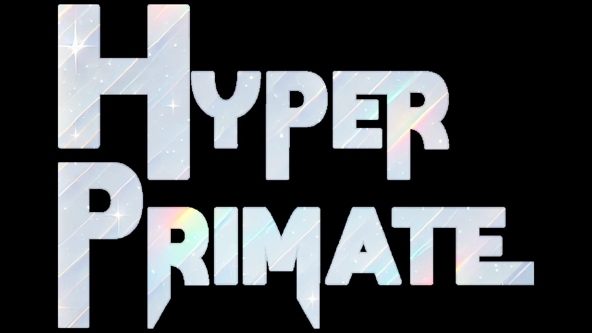 Hyper Primate artwork