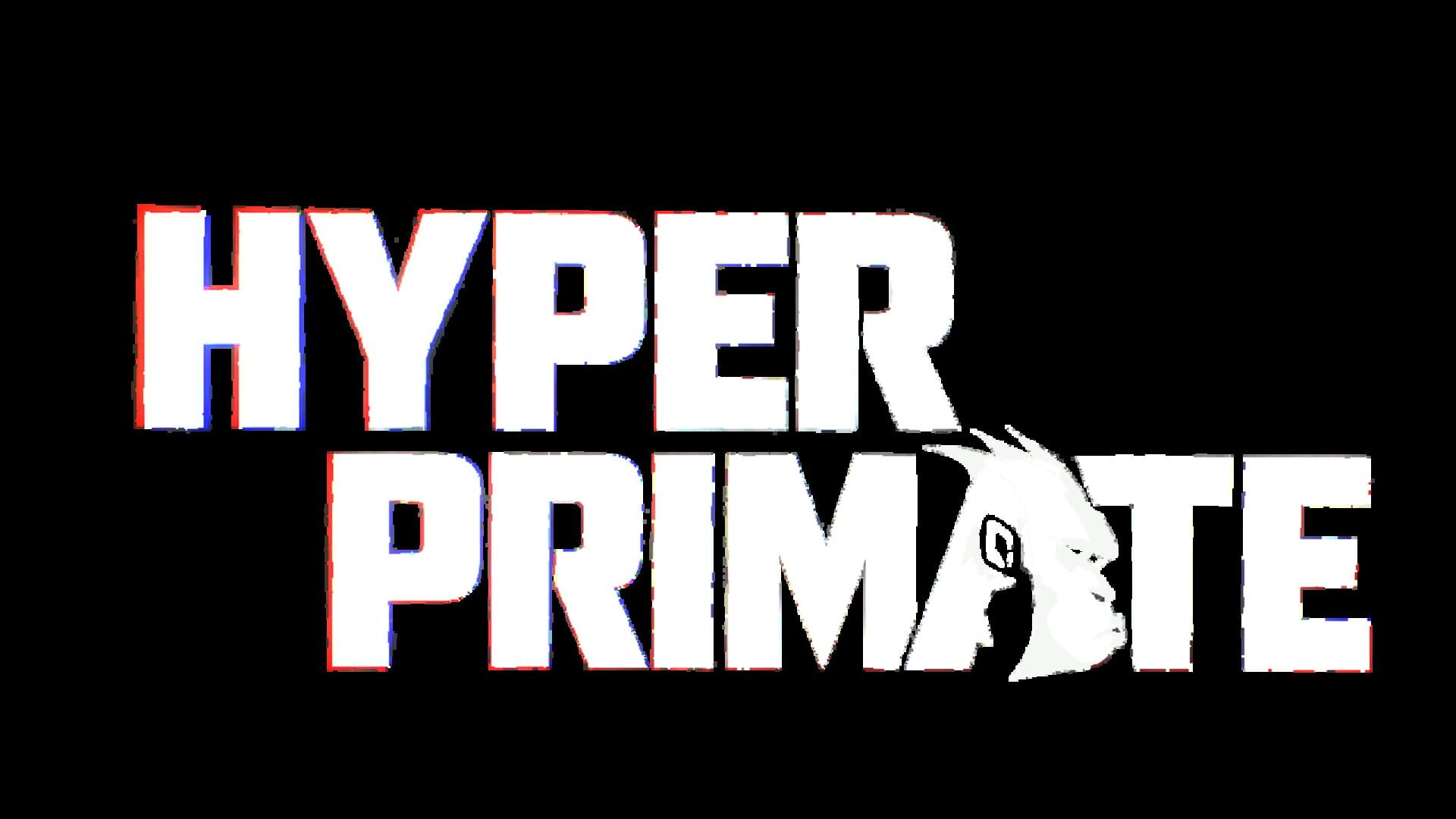 Hyper Primate artwork