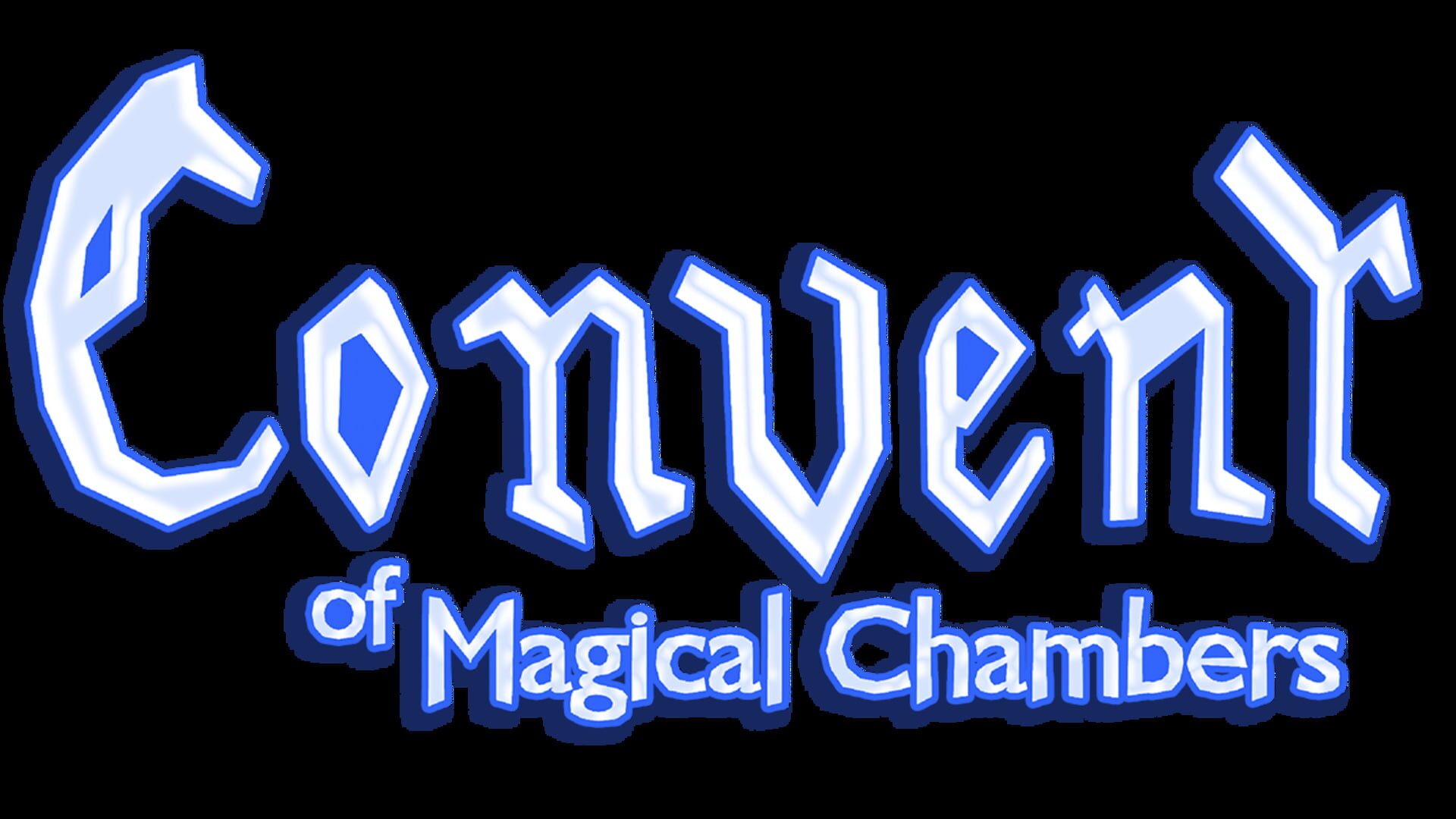 Convent Of Magical Chambers