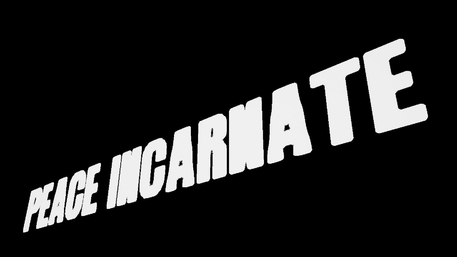 Peace Incarnate artwork