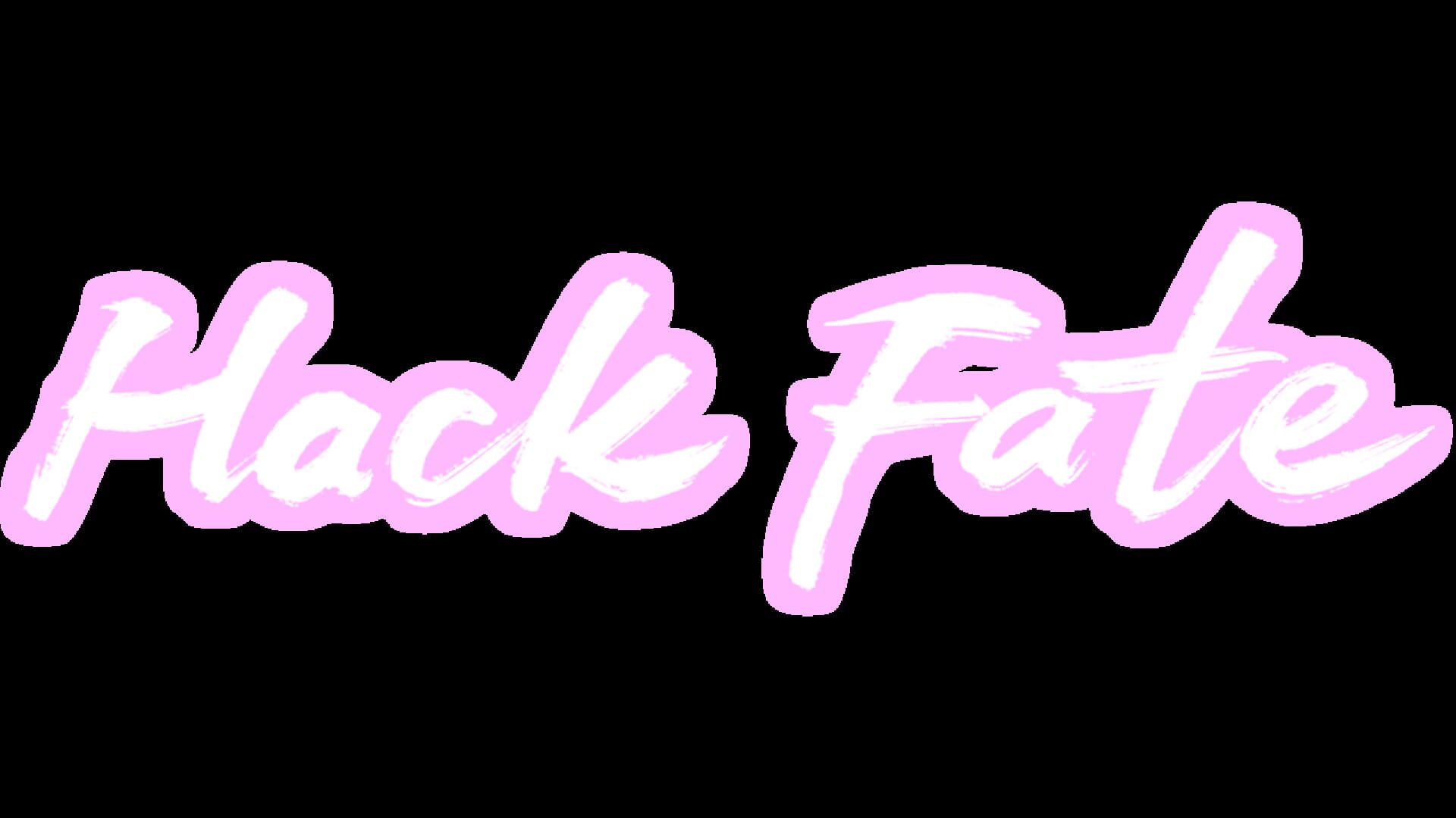 Hack Fate
