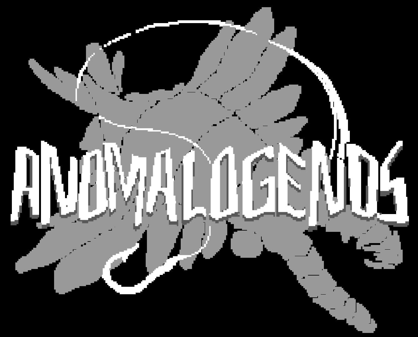 Anomalogenos artwork
