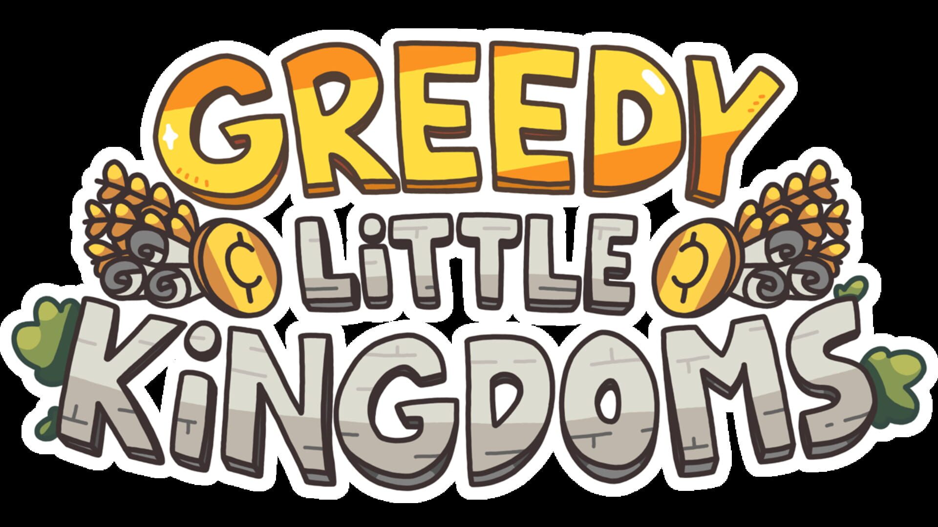 Greedy Little Kingdoms