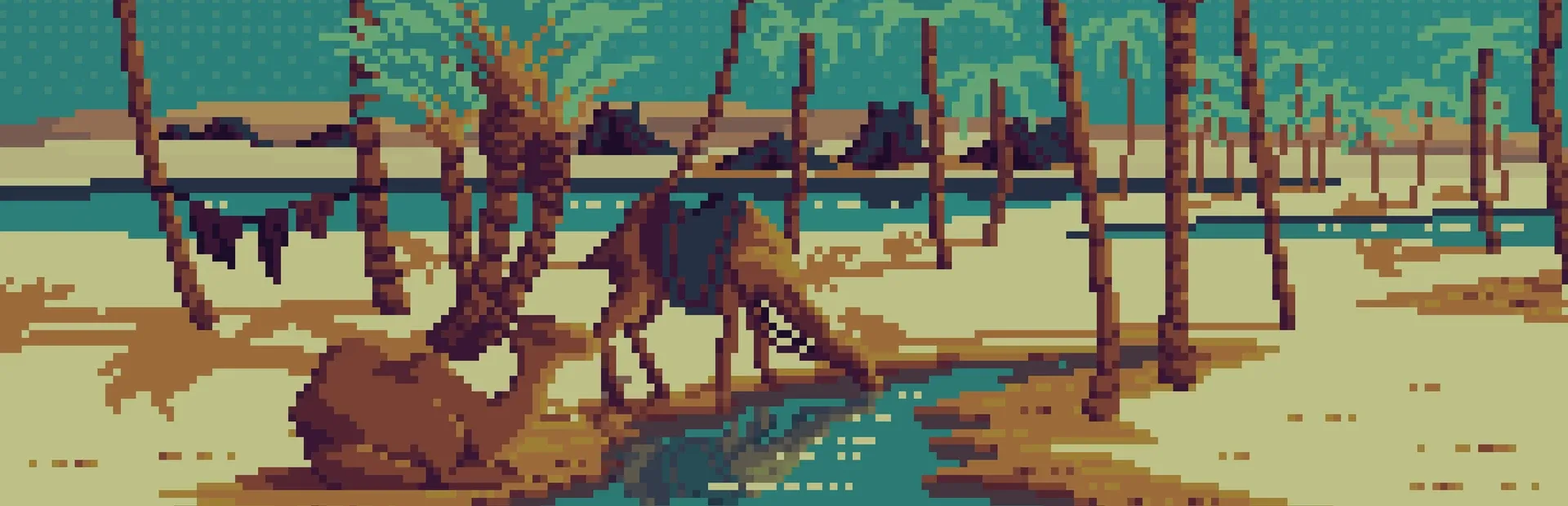 Castle in the Sands