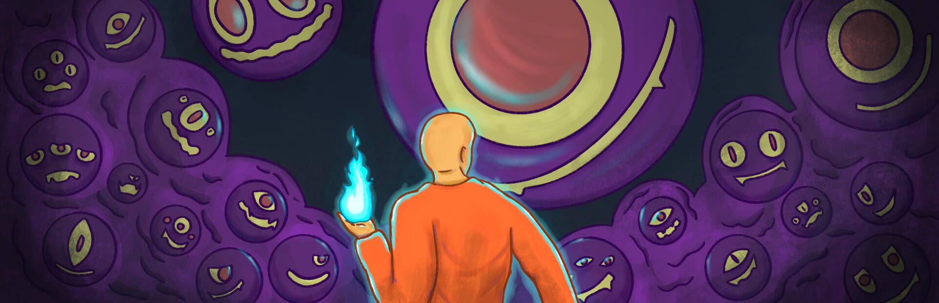 Mobu artwork
