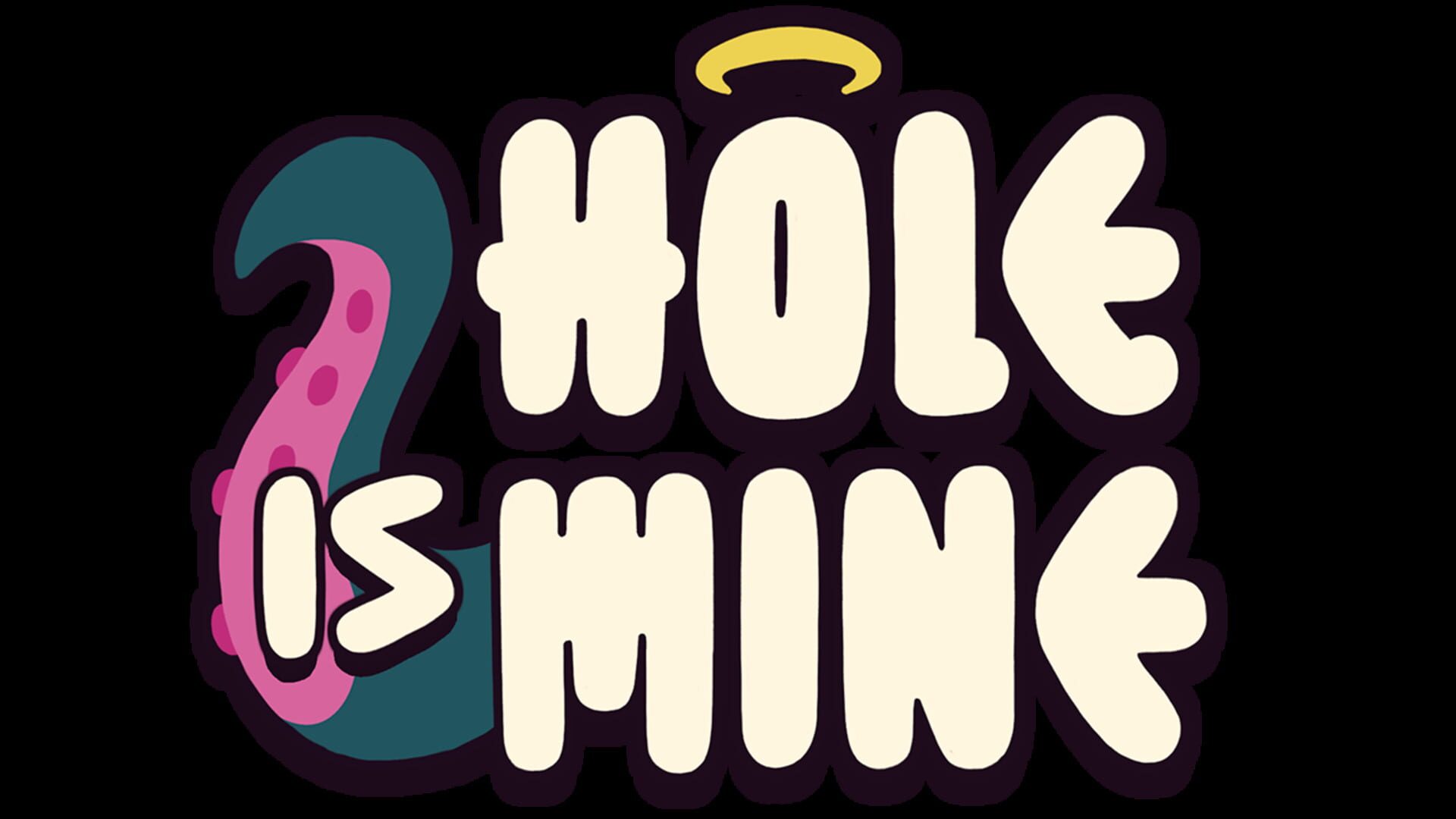 Hole Is Mine artwork