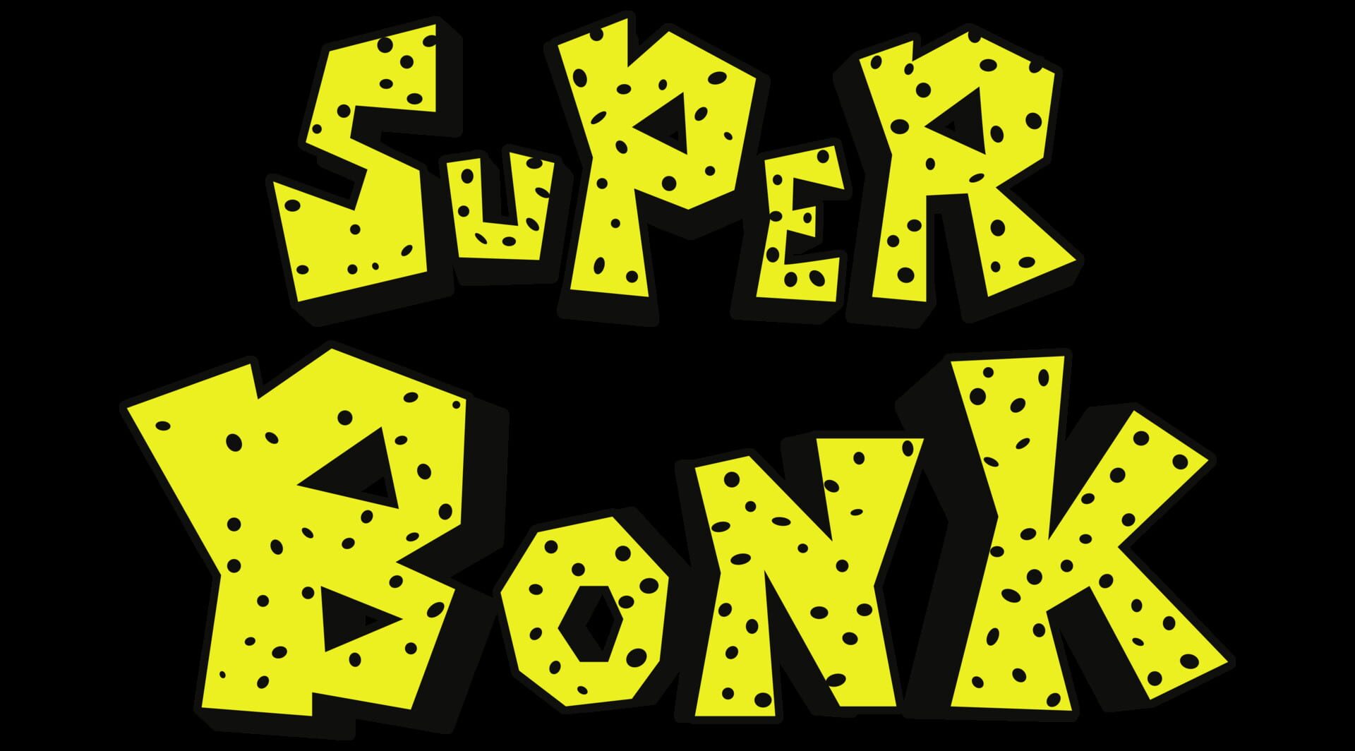 Super Bonk
