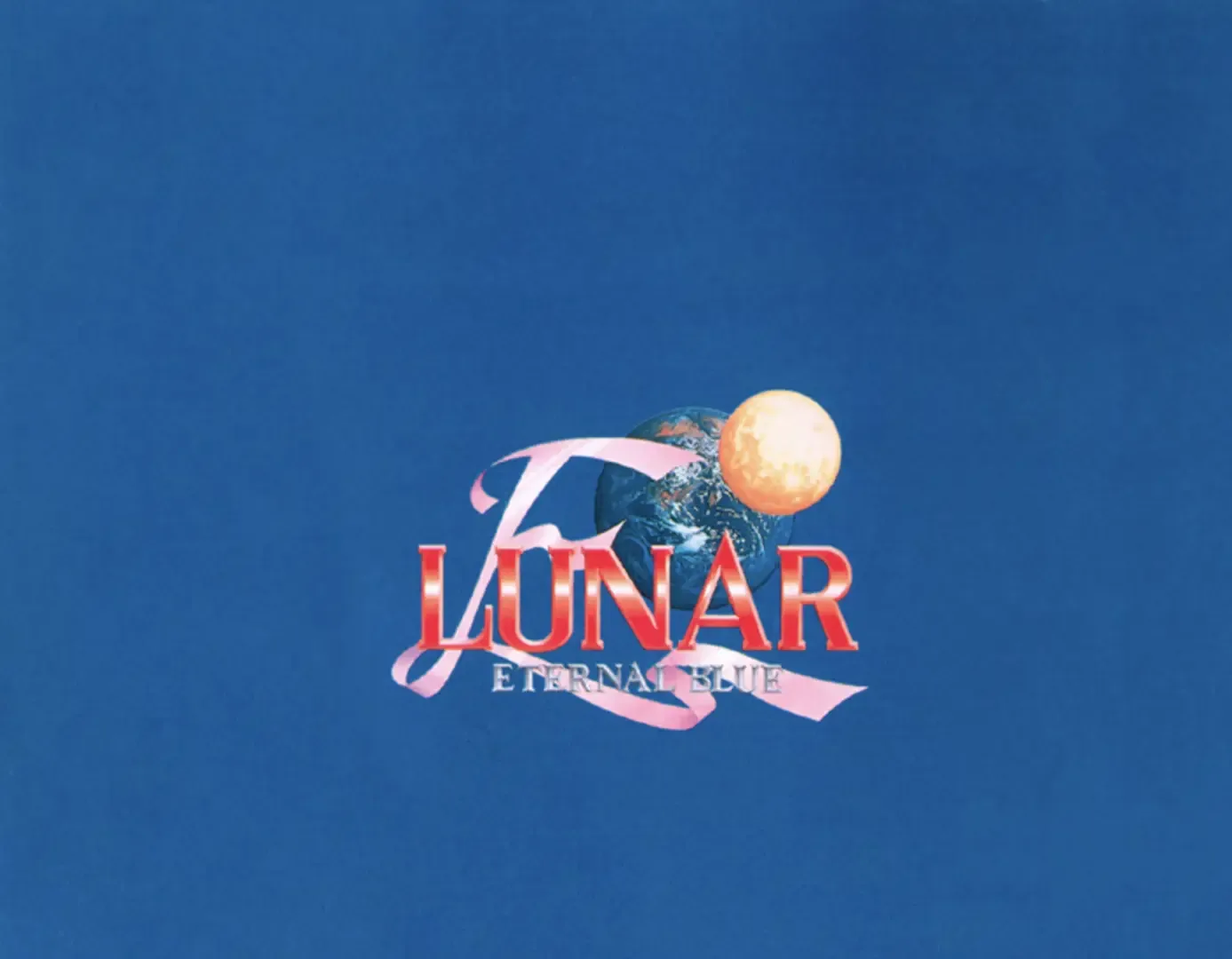 Lunar: Eternal Blue