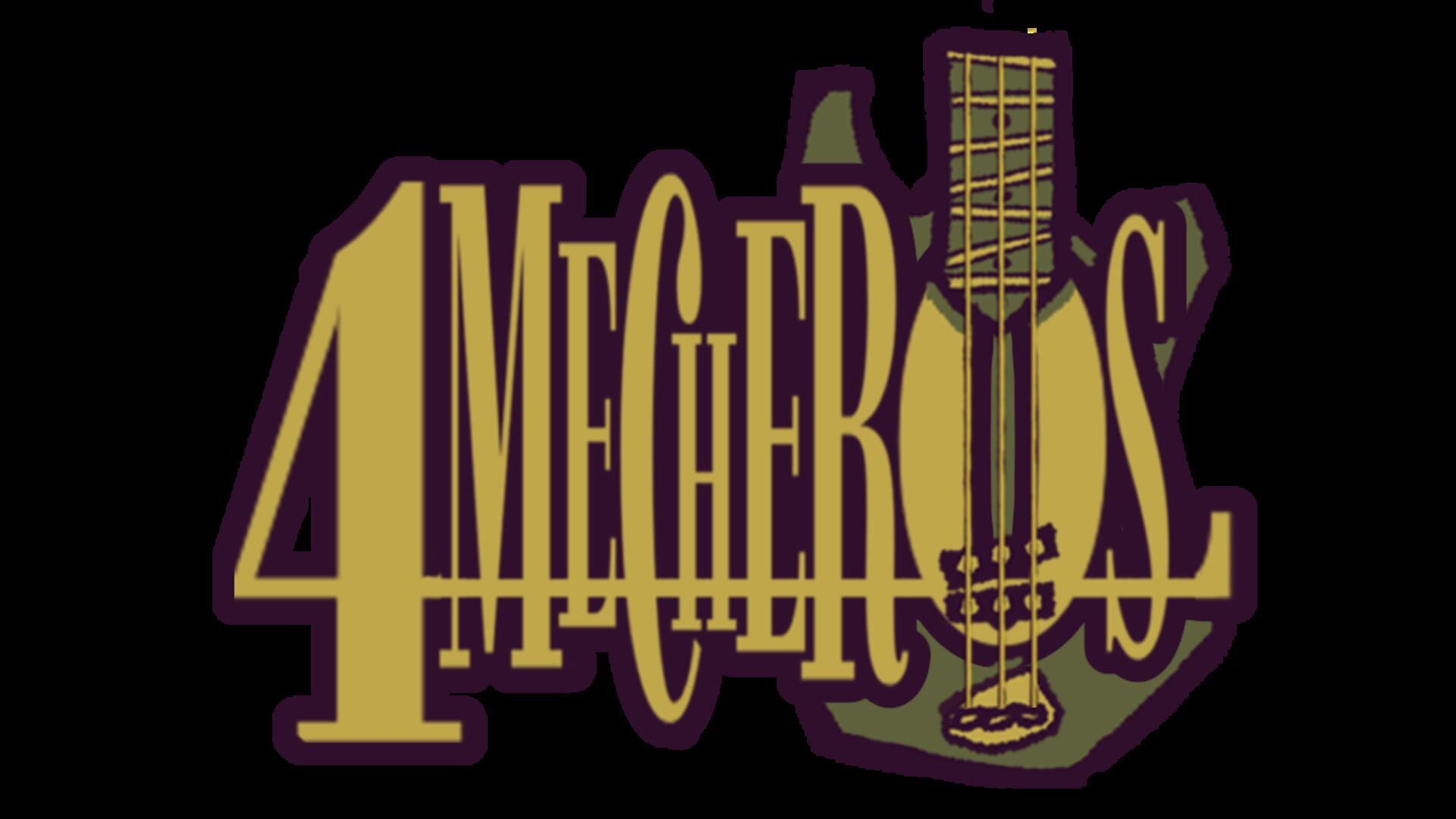 4Mecheros