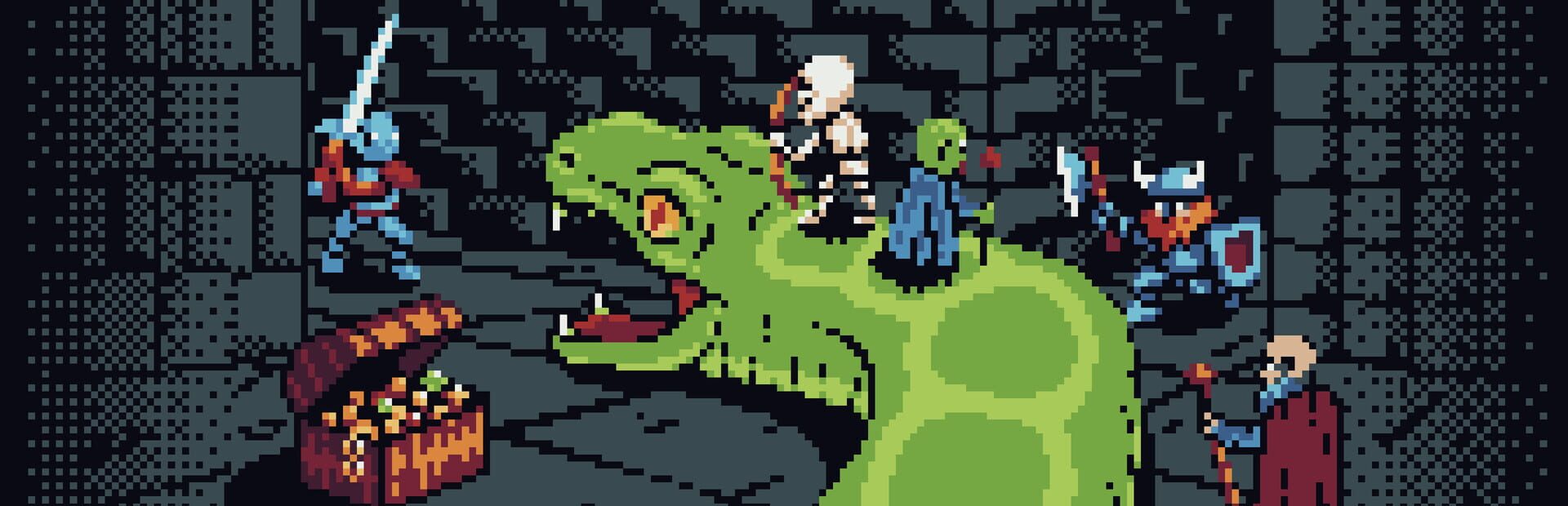Snekromancy artwork