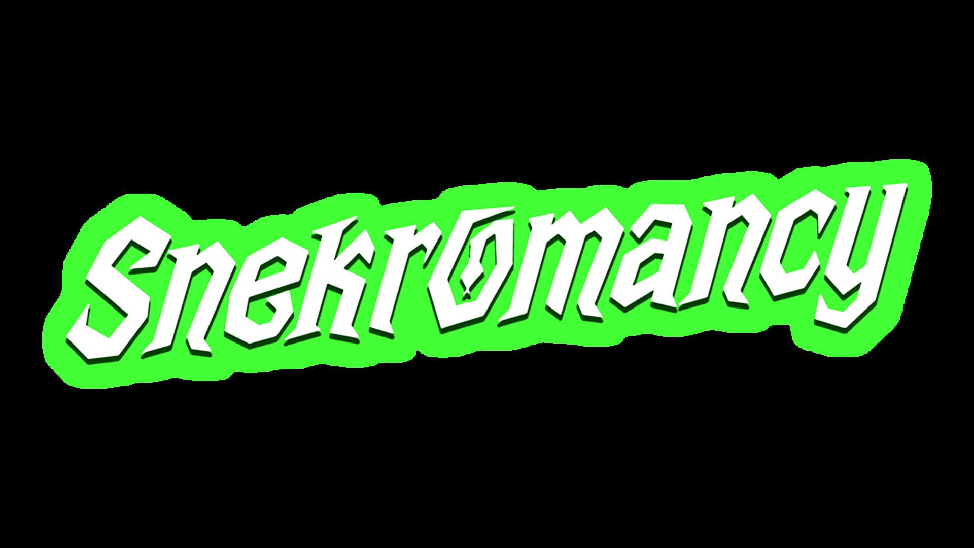 Snekromancy artwork