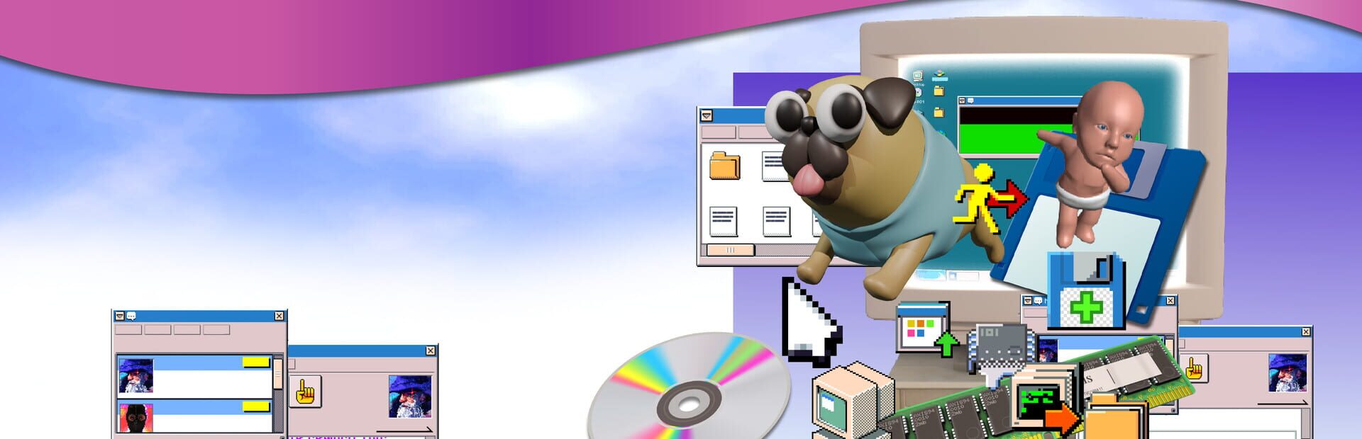 Hack '95