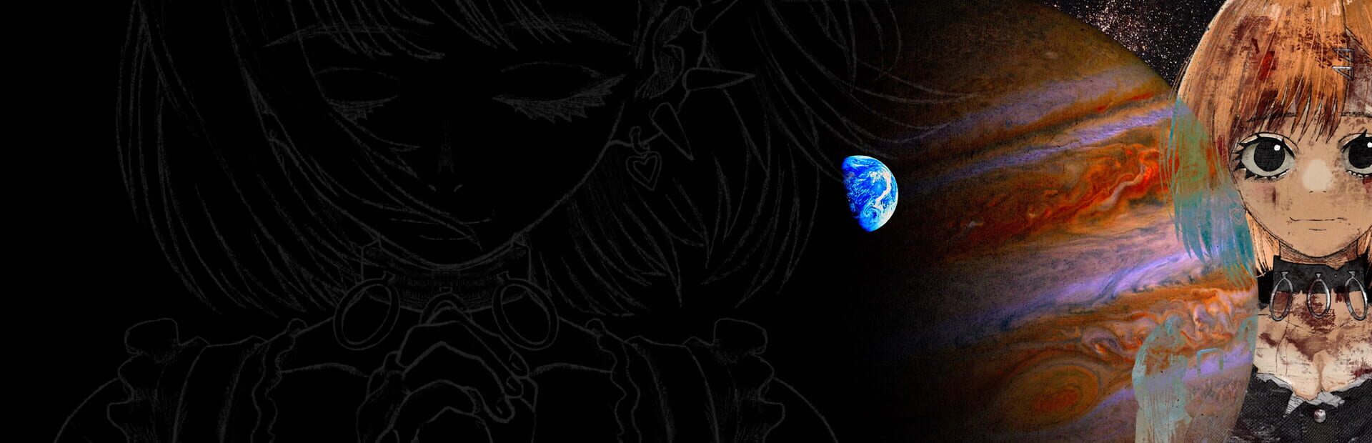 Artwork for Synapse Chronicles