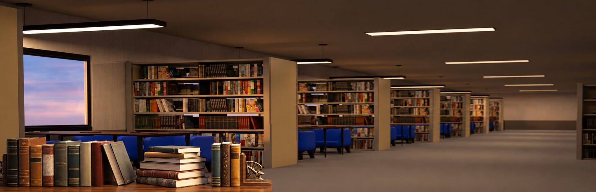 Artwork for Book Organizer