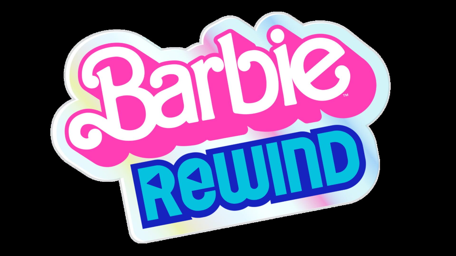 Barbie Rewind