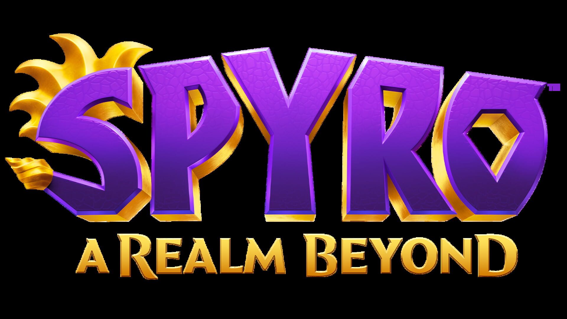 Spyro: A Realm Beyond