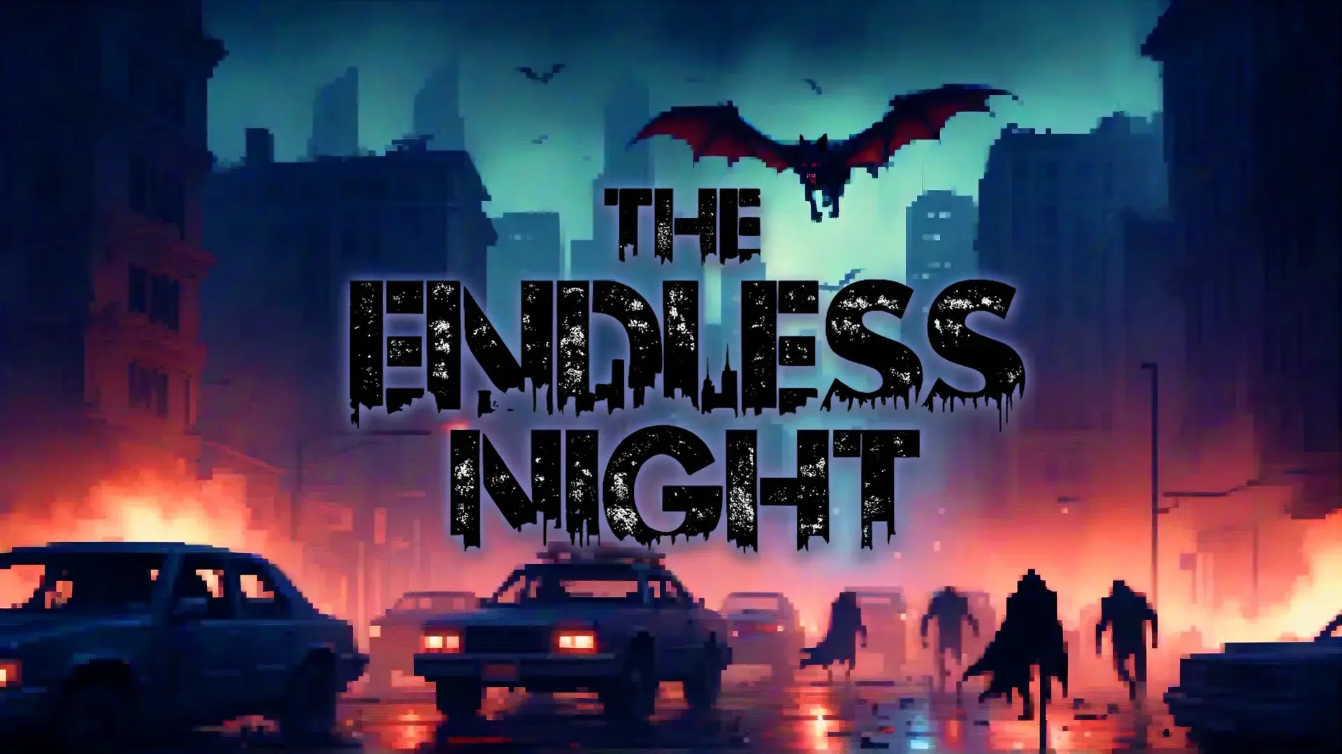 The Endless Night