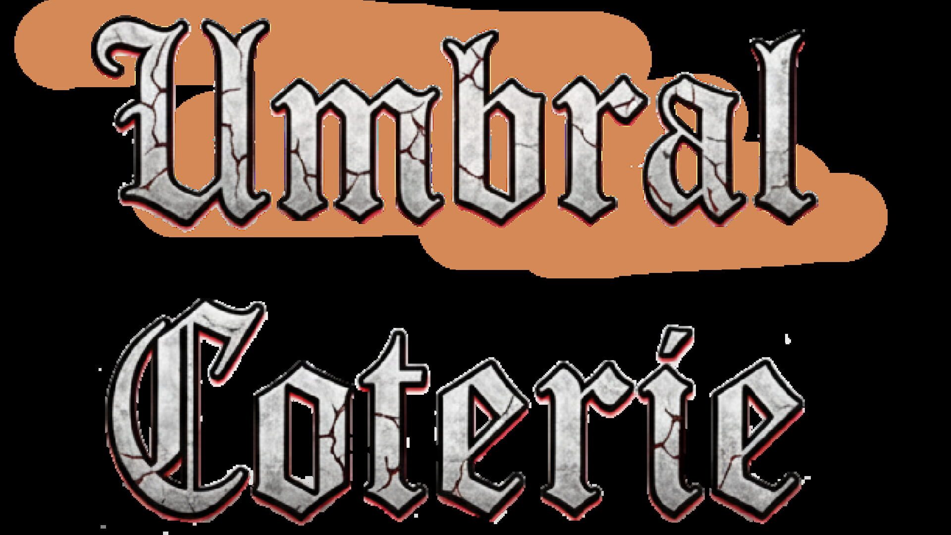 Umbral Coterie