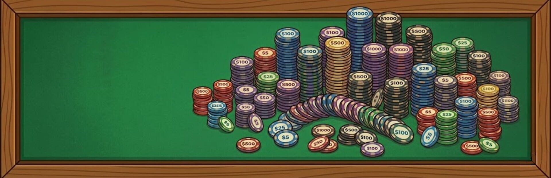 Blackjack: Cheat the House!