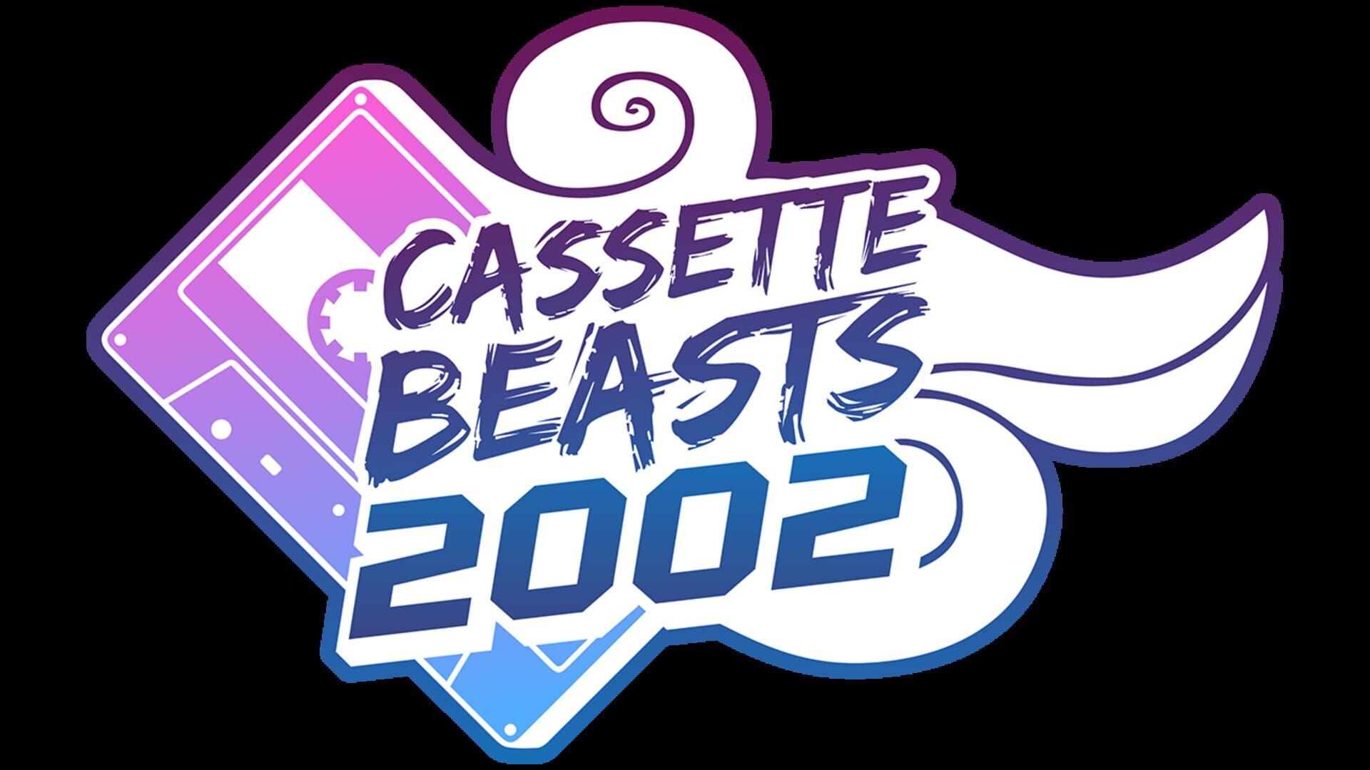 Cassette Beasts 2002