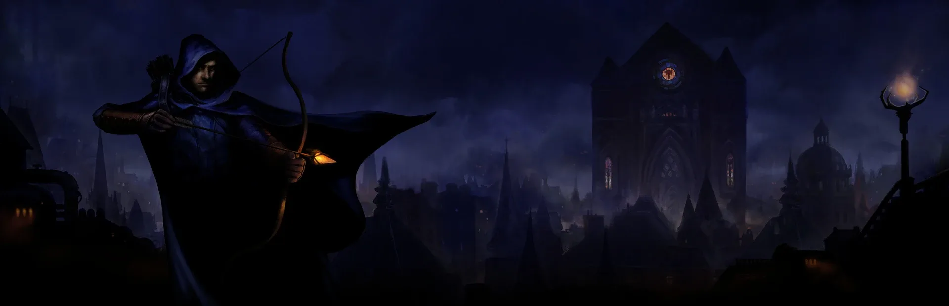 Thief: The Dark Project Remastered