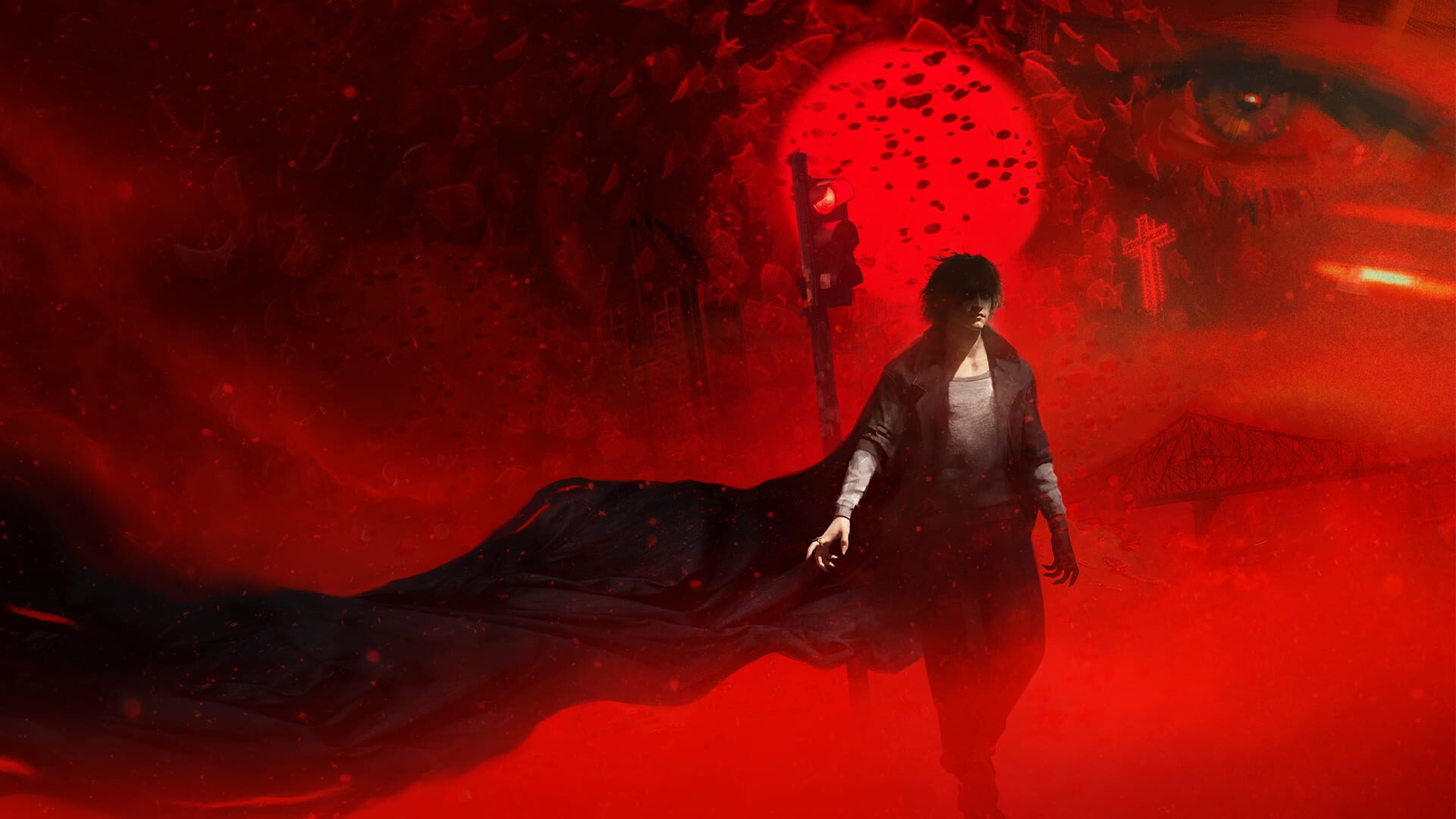 Vampire: The Masquerade - Eternal Whispers