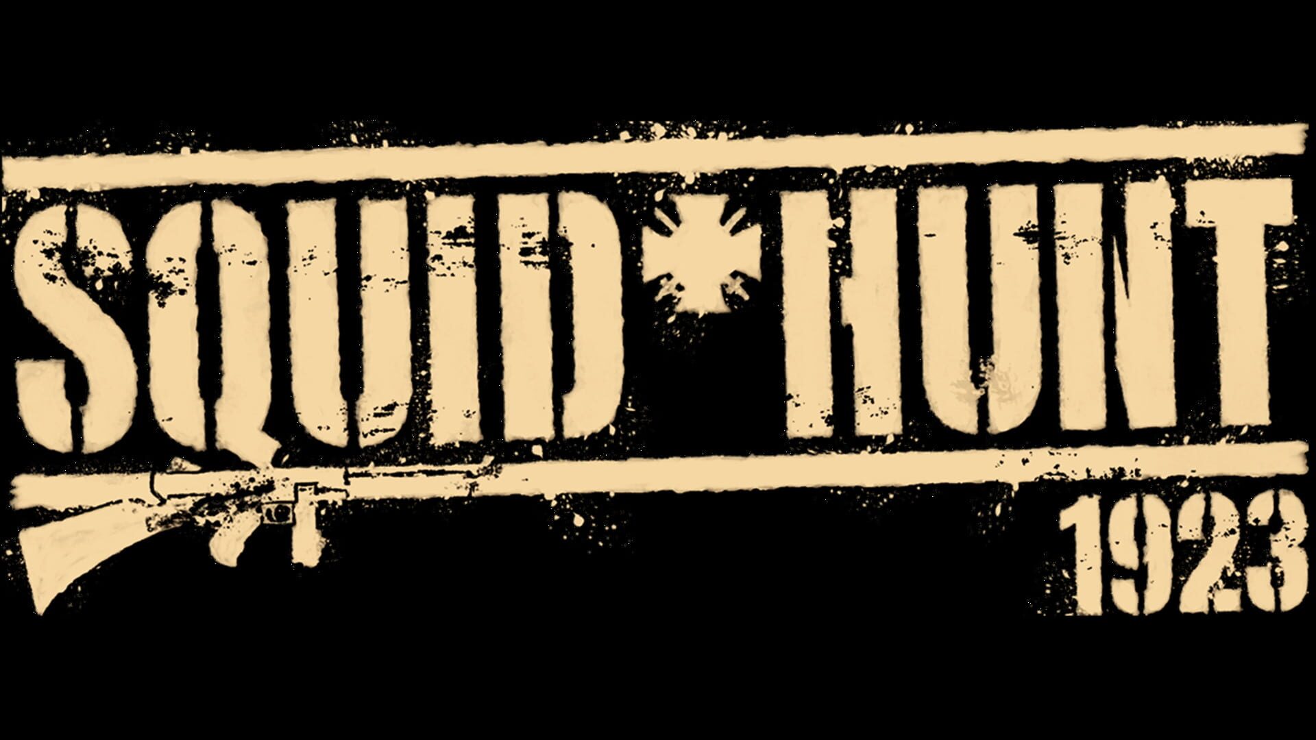 Squid Hunt 1923 artwork