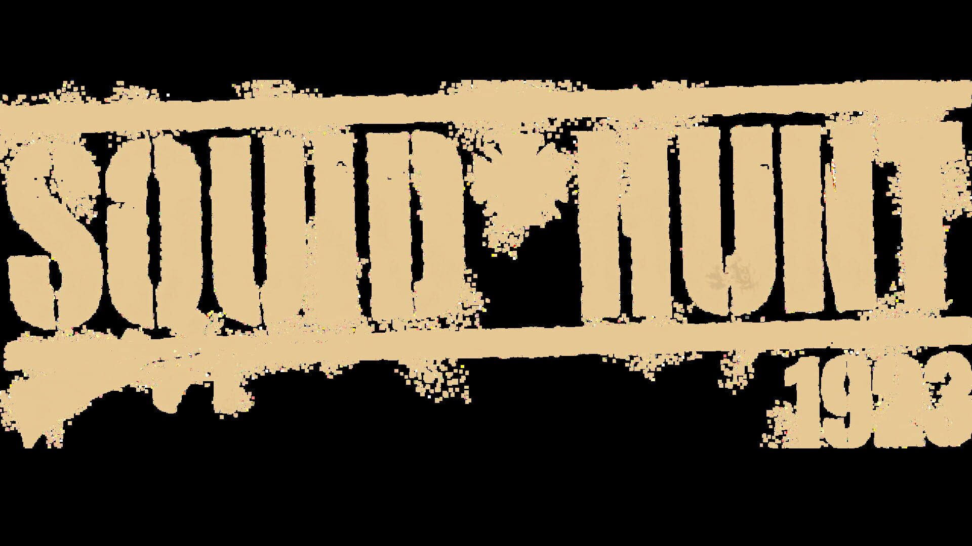 Squid Hunt 1923 artwork