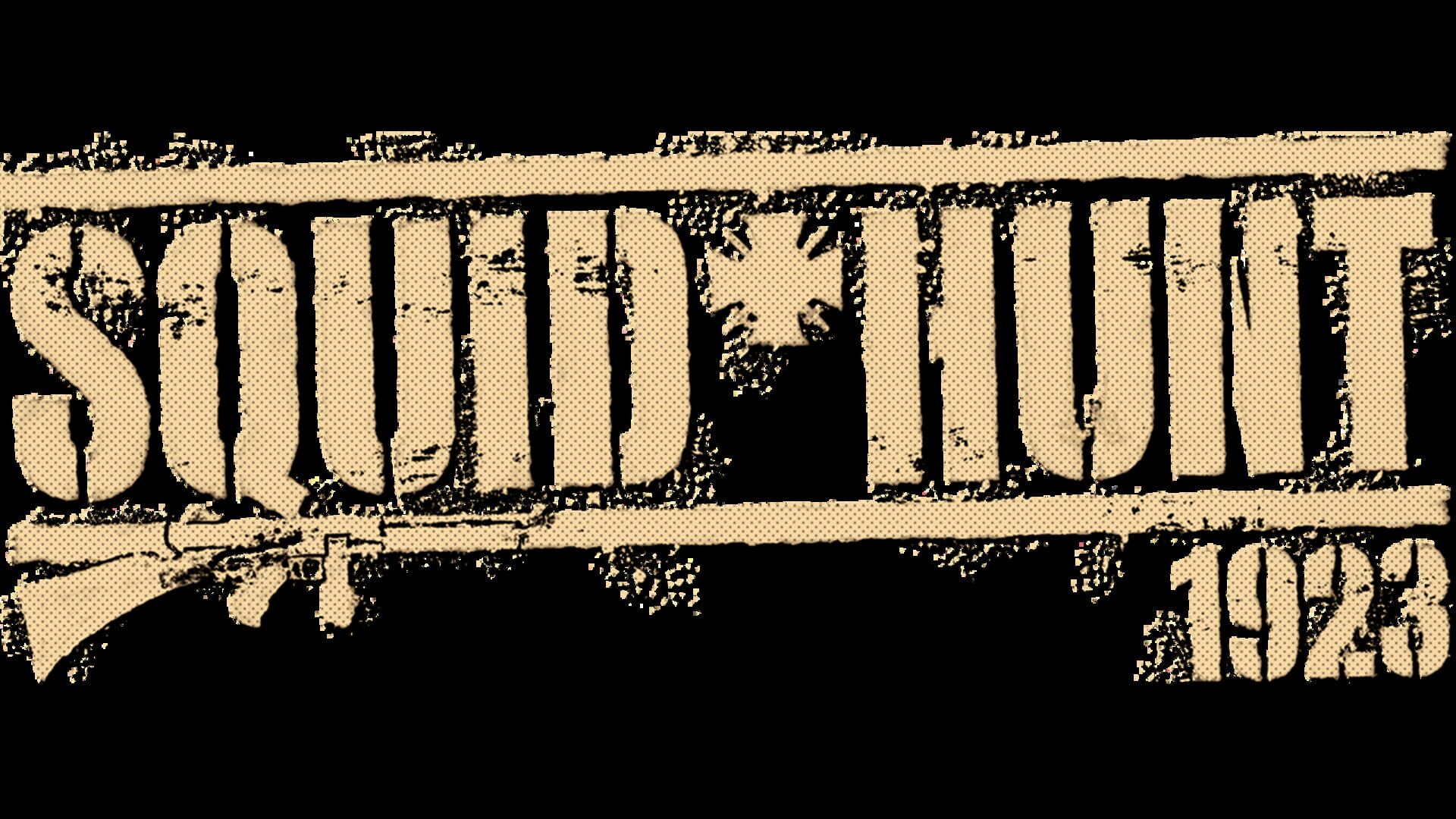 Squid Hunt 1923 artwork