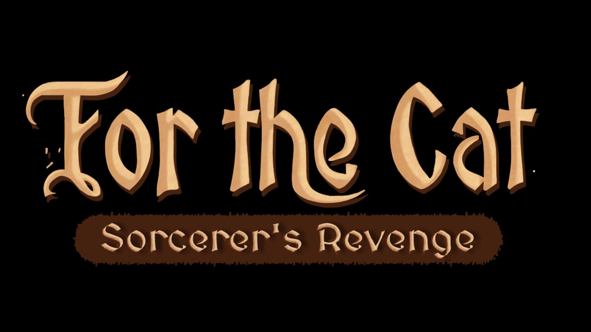 For The Cat! Sorcerer's Revenge