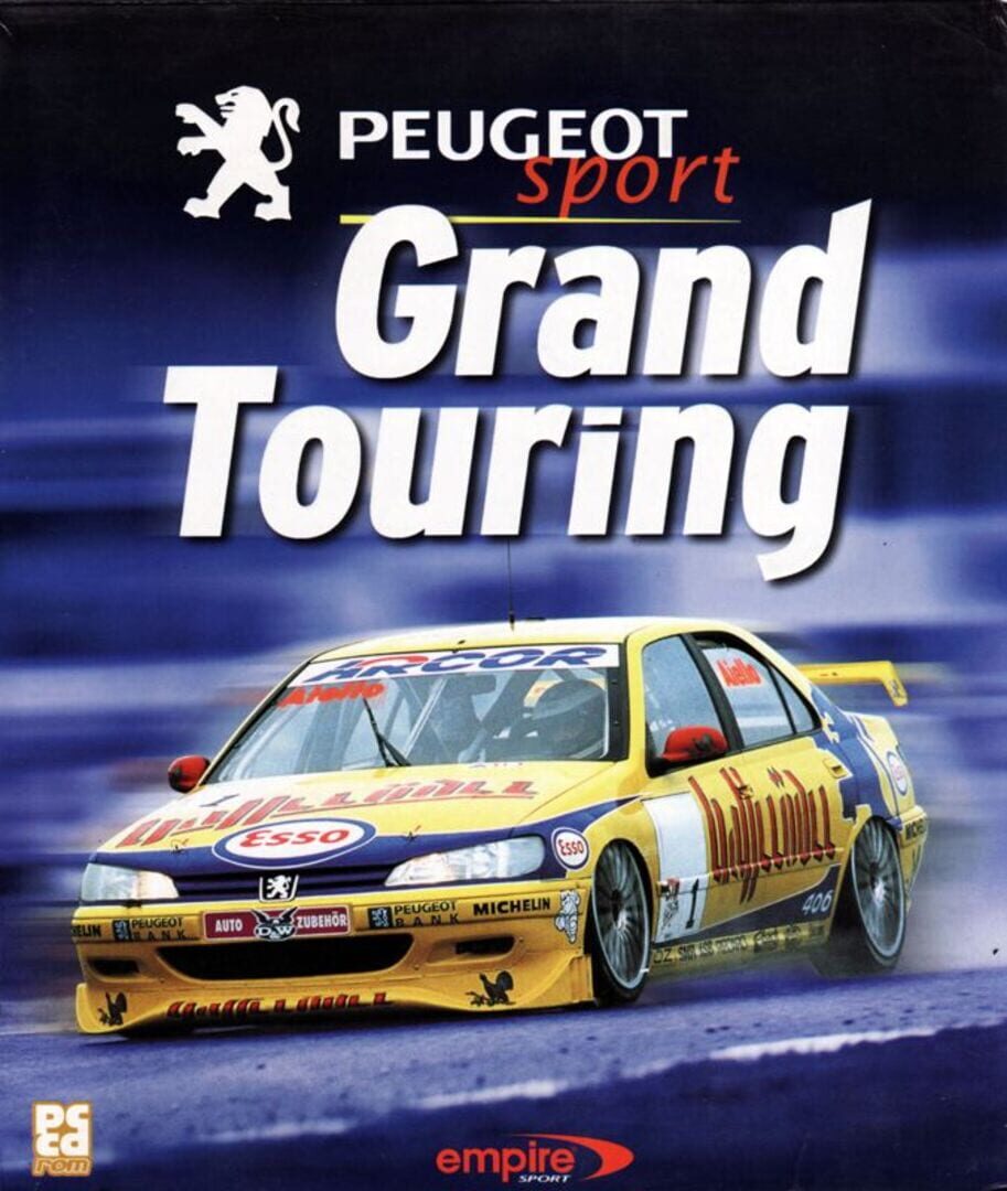 Grand Touring