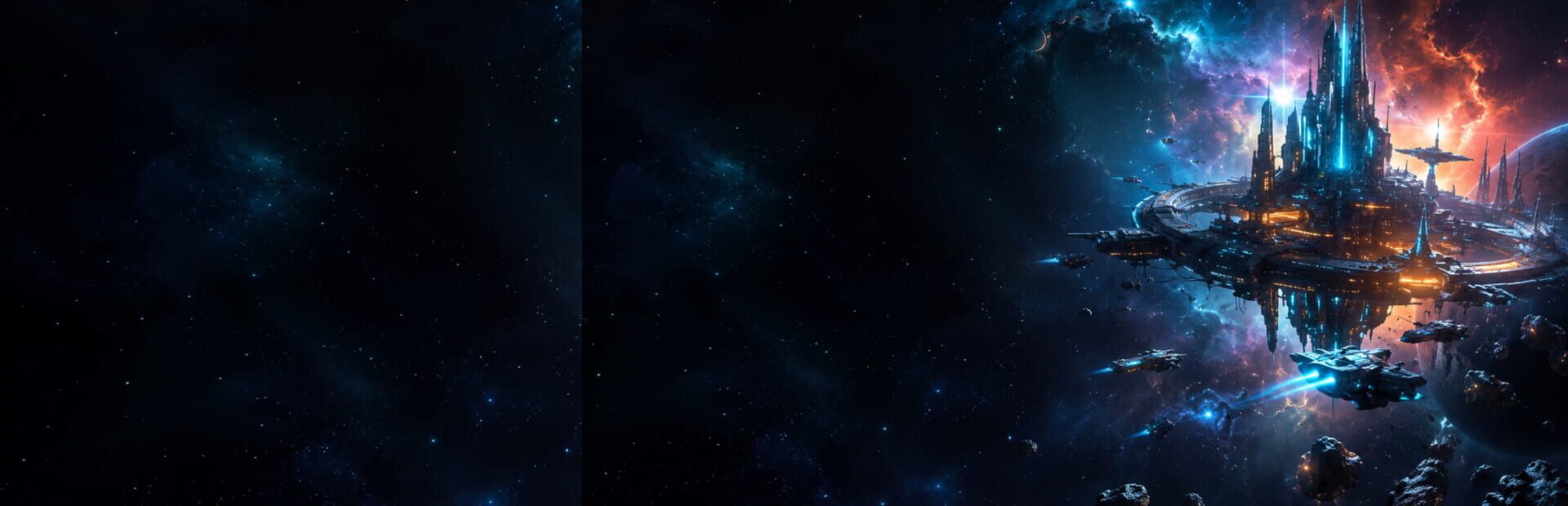 Artwork for Aethelgard: Galactic Guardian