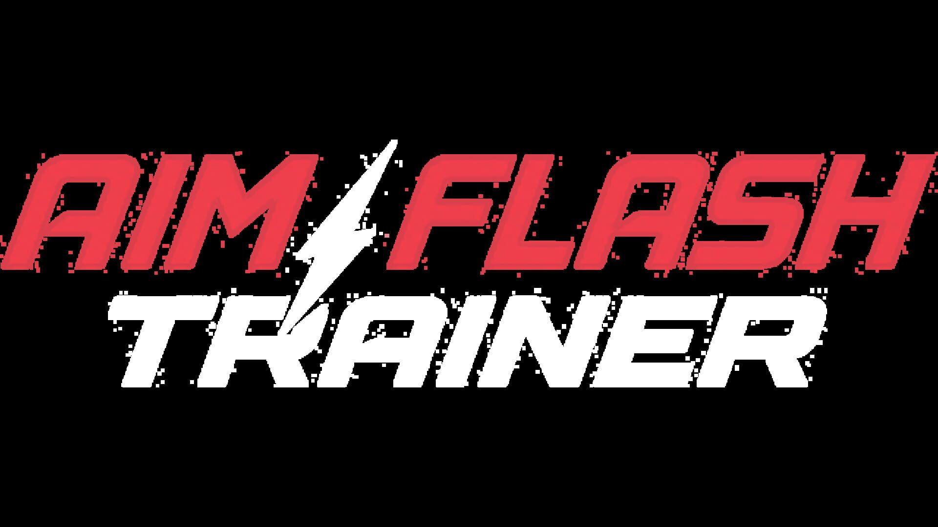 Artwork for Aim/Flash Trainer